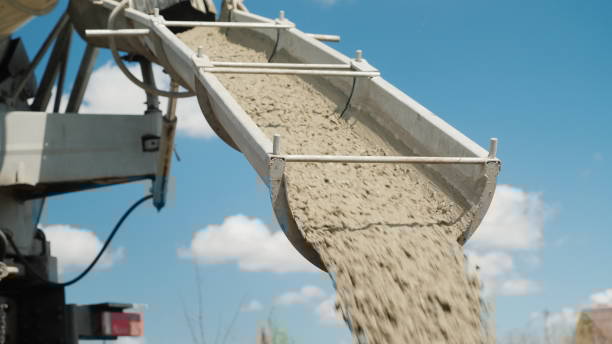 Best Commercial Concrete Services in Alondra Park, CA