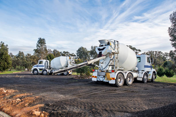 Best Industrial Concrete Flooring in Alondra Park, CA