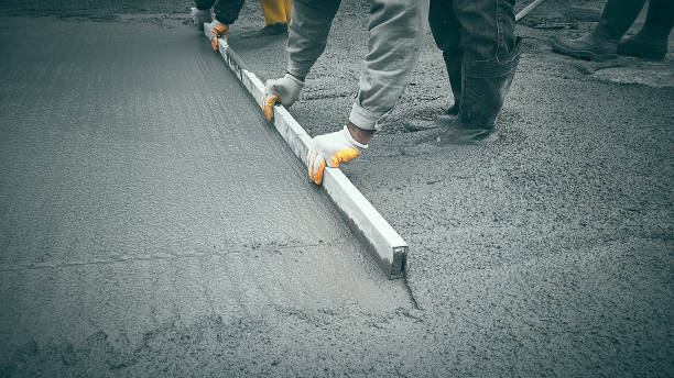 Best Concrete Sealing and Maintenance in Alondra Park, CA